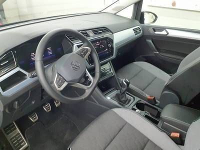 Volkswagen Touran - Bild 4