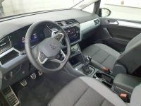 Volkswagen Touran - Vorschau Bild 4
