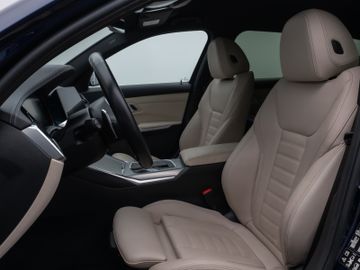 Fahrzeugabbildung BMW M340d xD DAB CockPitPro PDC Stop&Go AHK Alarm