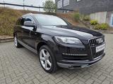 Audi Q7 3.0 TDI*Deutscher Vorbesitzer*7Sitzer*Pan*AHK - gebrauchte Audi Q7 aus dem Jahr 2010