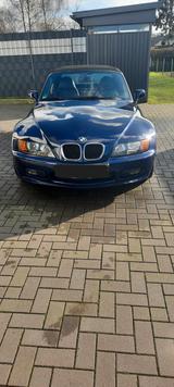 BMW Z3 Roadster 1.8 - inkl Hardtop - BMW Z3: Roadster, Hardtop