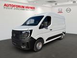 Nissan Interstar 3,5t L2H2 150dCi N-Co. AHK LRB WI 270 - Nissan Interstar Neuwagen