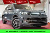 Volkswagen Tiguan 1.5 TSI DSG Elegance*LED*Virtual*Navi* - : Fernlichtassistent, mit Klimaautomatik