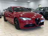 Alfa Romeo Giulia Veloce Q4 Brembo*ACC*Bi-Xenon*Leder*Navi* - Alfa Romeo Giulia aus 2021
