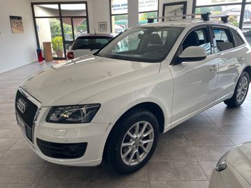Audi Q5 - 1