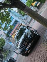 Mercedes-Benz Mercedes Benz ML 350 Benziner - aus 2007: Mercedes Ml