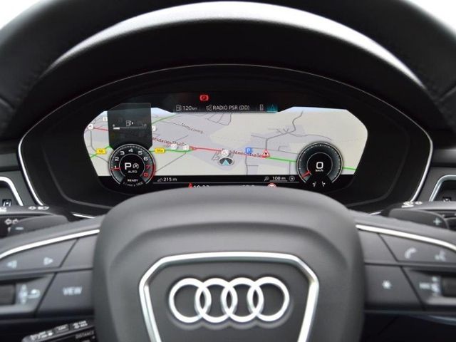 A4 Avant 45 TFSI quattro S-tronic S line COMPETI