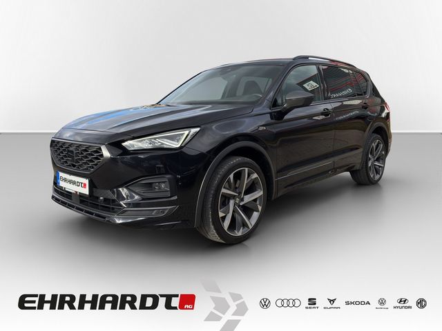 Seat Tarraco 2.0 TDI DSG 4Drive FR DCC STHZG*AHK*VIRT