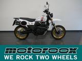 Mash X-Ride 650 Modell 2020 / Dirt Track 650 - MASH MOTORRAD