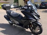 Kymco AK 550 AUS 1.HAND *NAVI *KEYLESS * TOP - KYMCO ROLLER