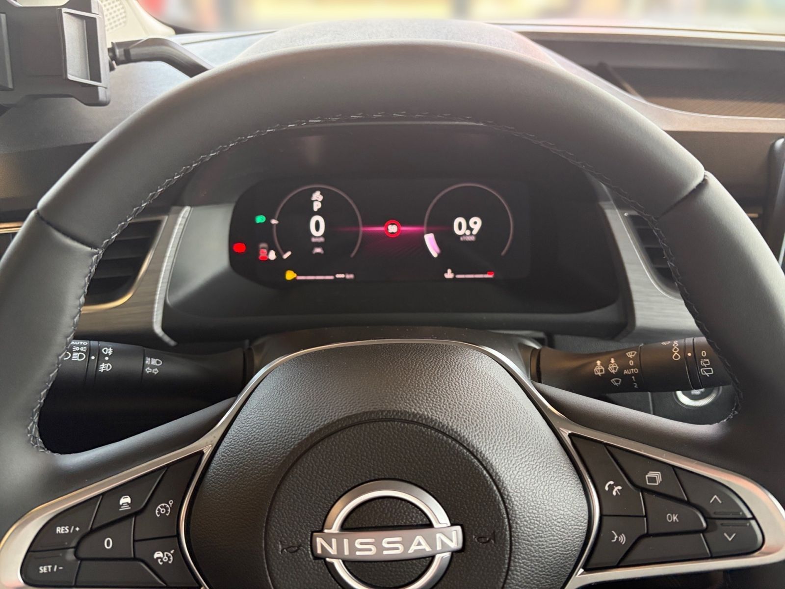 Fahrzeugabbildung Nissan Townstar DIG-T 130 L1 Tekna AUTOMATIK*NAVI*SHZ*K