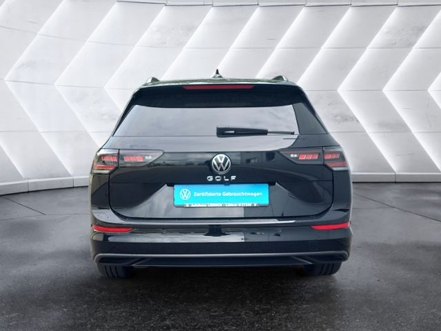Volkswagen Golf - Bild 4