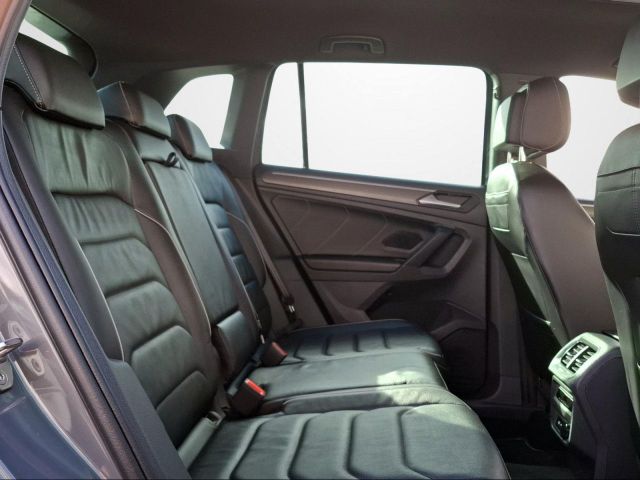 TIGUAN 2.0 TDI 4MOTION