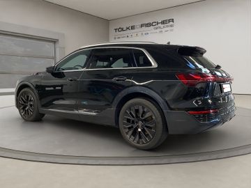 Audi Q8 e-tron - 4
