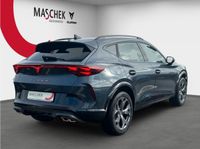 Cupra Formentor - Vorschau Bild 5