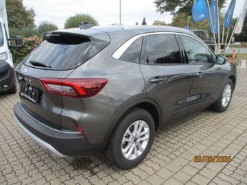 Ford Kuga Titanium 5J Garantie + Winterpaket + Kamera