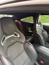 Mercedes-Benz C 43 AMG Mercedes-AMG C 43 4MATIC Autom. Mer... - Mercedes-Benz C 43 AMG in Bremen