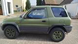 Toyota RAV 4 - - - gebrauchte Toyota RAV 4 aus dem Jahr 1997