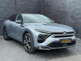 Citroën C5 X Shine Hybrid*GARANTIE*TÜV NEU*1HAND* - Citroën C5 X Kombi Gebrauchtwagen