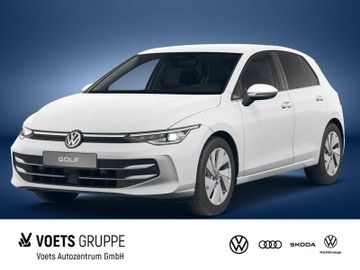 Volkswagen Golf VIII Lim. Style 1.5 eTSI DSG TRAVELASSIST