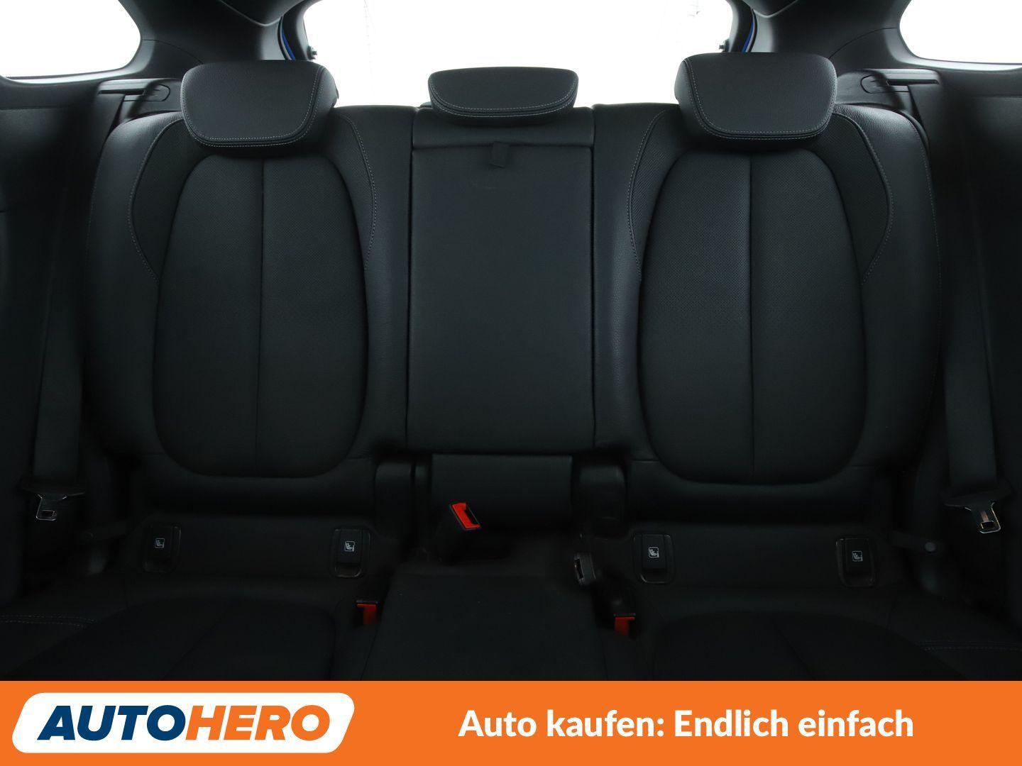 BMW X1 xDrive 25i M Sport Aut.*NAV*HUD*ACC*CAM*PDC*, миниатюра 14