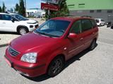 Kia Carens 1.8 16V EX - Kia aus 2002