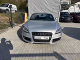 Audi TT Coupe 2.0 TFSI S-Line Bose/1.Hand/Bose - Audi TT in Mannheim