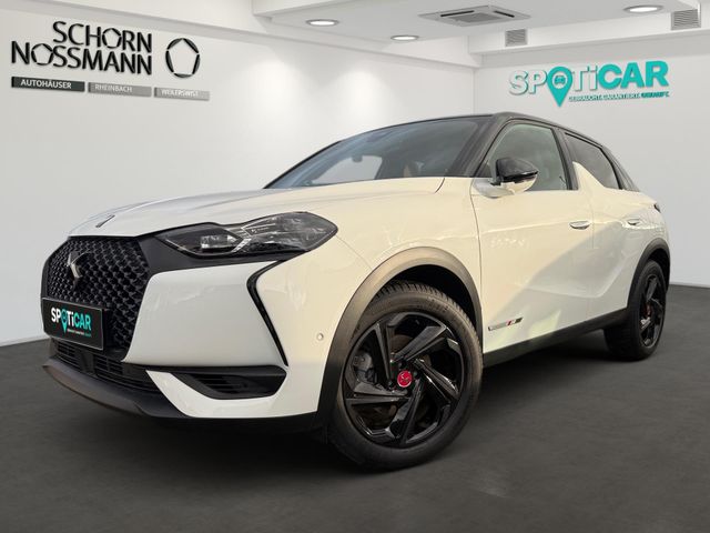 DS Automobiles DS3 CB PERFOLINE+ E-TENSE MJ21