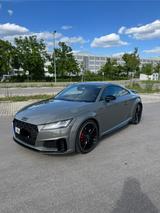 Audi TTS TFSI S tronic quattro Coupé-Navi*Matrix*Kame - gebrauchte Audi TTS aus dem Jahr 2023