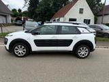 Citroën C4 Cactus Feel,1.2 , Navi - Citroën C4 Cactus aus 2015
