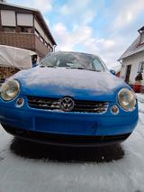 Volkswagen Lupo 1.0 Oxford Oxford - Volkswagen Lupo Oxford mit Benzin-Antrieb
