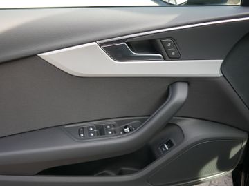 Audi A4 - 11