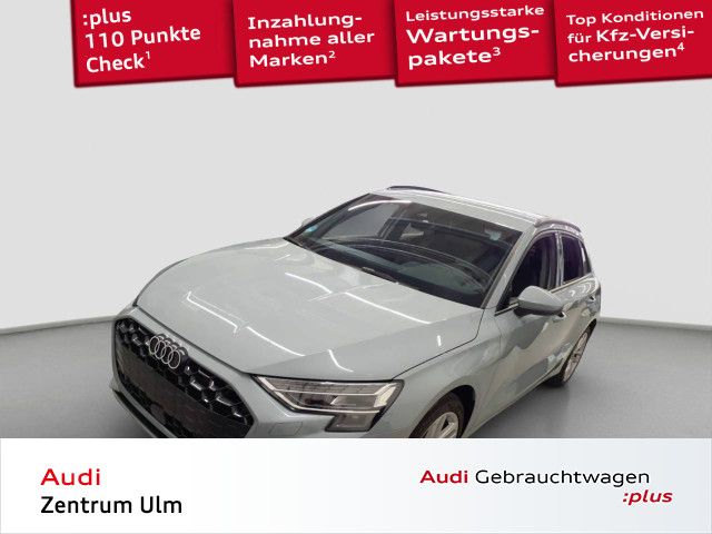 Image of Audi A3