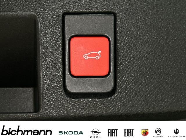 Citroën C5 Aircross MAX KlimaAT Navi SHZ AHK Allwetter E