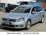 Volkswagen Passat R36 3.6 4Motion+AUTOMATIK+VOLLAUSSTATTUNG - Volkswagen Passat Variant: 6.3