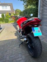 Moto Guzzi Breva 1100 - MOTO GUZZI BREVA