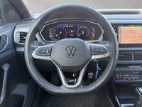 Volkswagen T-Cross - Vorschau Bild 12
