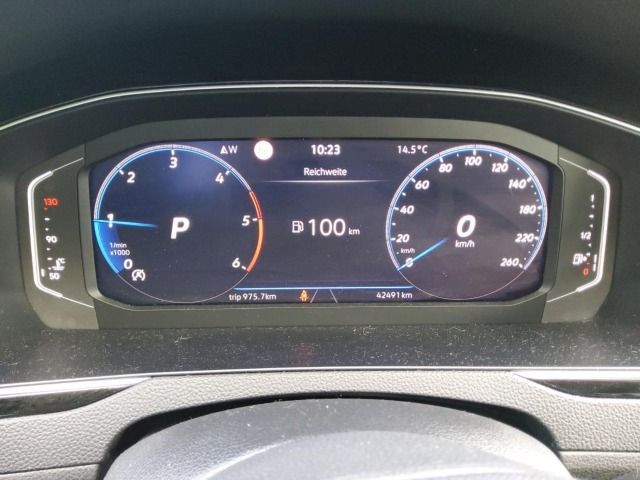 Volkswagen Passat Variant - Bild 5