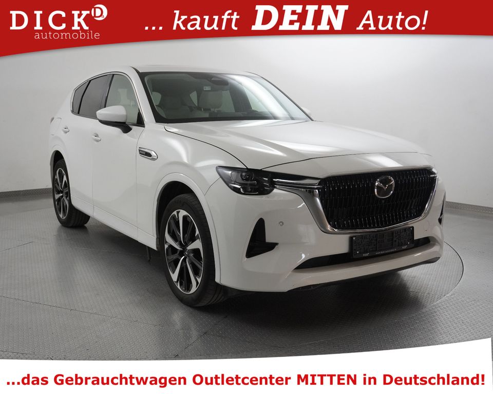 Angebot ansehen Mazda CX-60