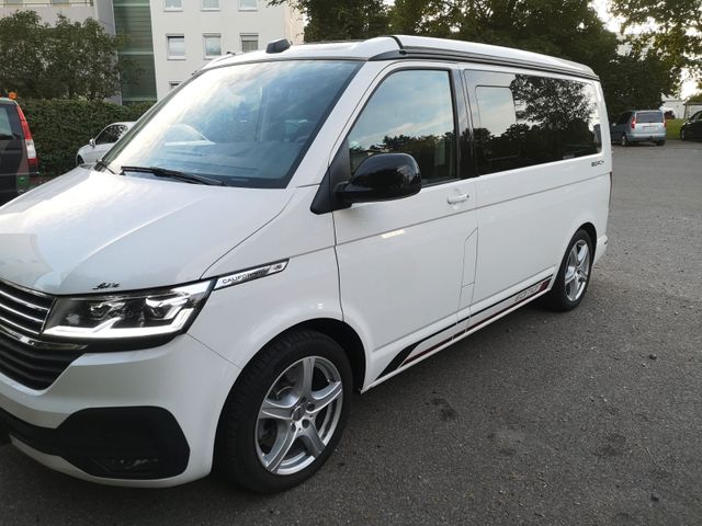 Volkswagen T6.1 California Beach 