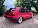 Volkswagen Golf 2 Rot VR6/G60/GTI - Volkswagen Golf: Vr6 GTI