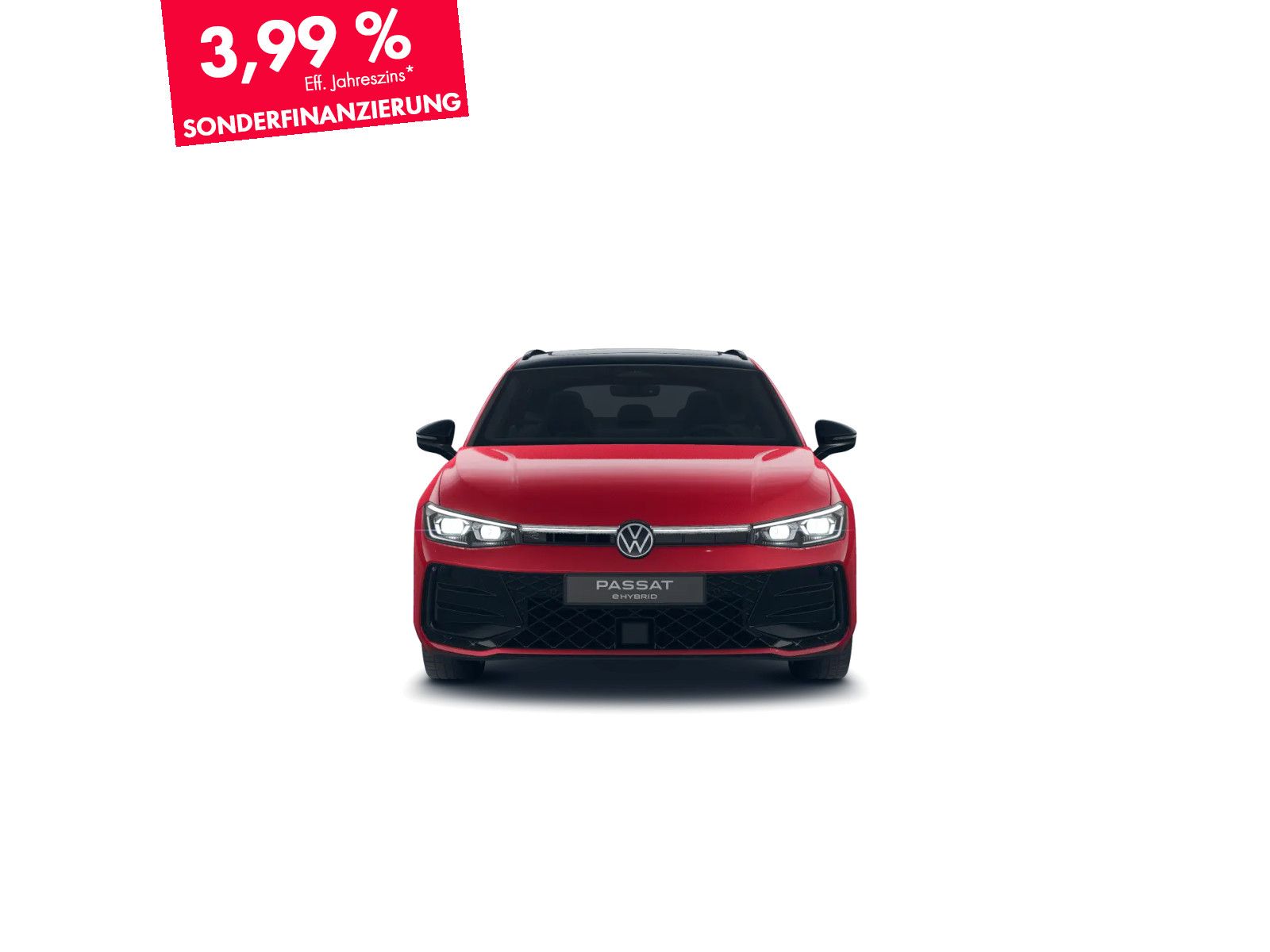 Volkswagen Passat - Bild 3