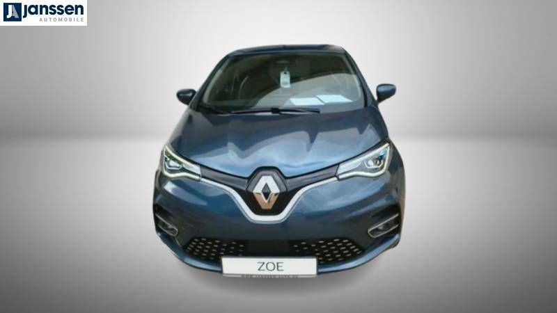 Fahrzeugabbildung Renault ZOE E-Tech 100% el. INTENS (Selection) R135 Z.E.