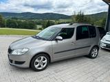 Skoda Roomster 1.2l TSI DSG 77kW Family 