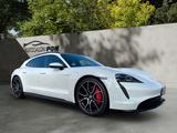 Porsche Taycan Sport Turismo 4S/Perform.Batt+/Bose/Pano - Porsche Taycan 4S Sport Turismo Gebrauchtwagen
