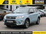 Suzuki Vitara COMFORT/AUTOMATIK/KLIMA/SITZHEIZ/ u.v.m. - Suzuki Vitara: Automat