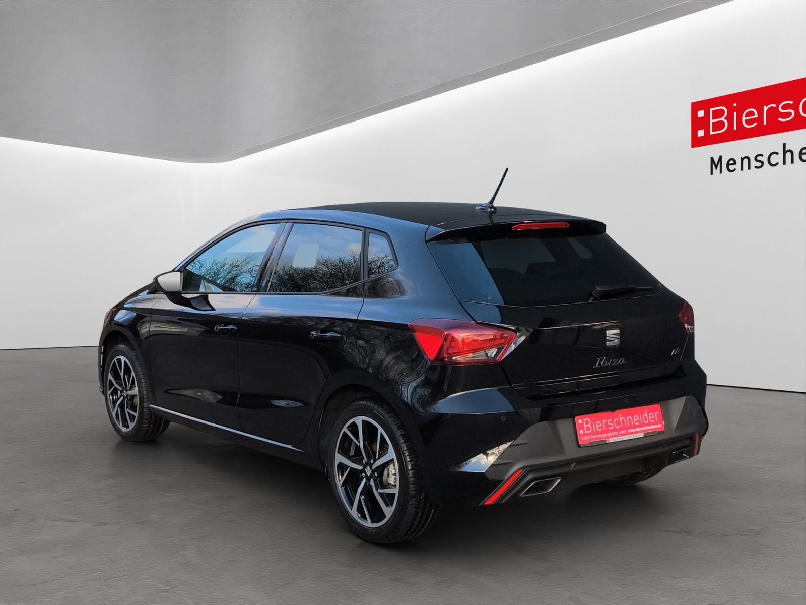 Seat Ibiza - Bild 7