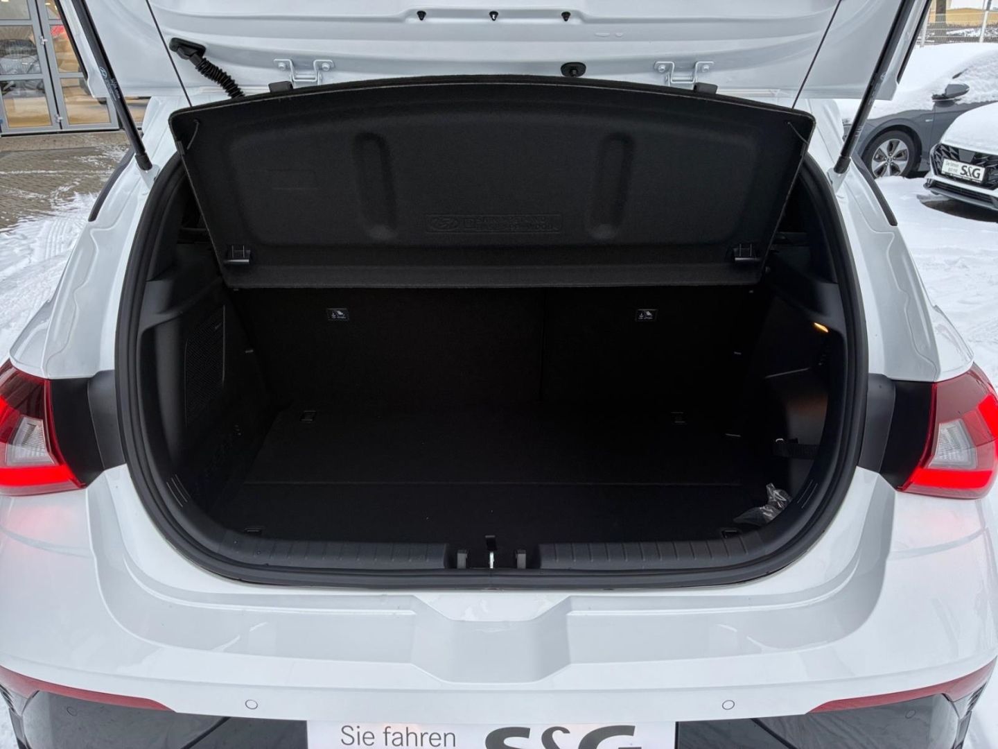 Hyundai i20 - Bild 12