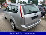 Ford Focus Turnier Style + 1.6 !! Klima !! Tüv-10.27 - Ford Focus aus 2010: Style
