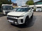 Ssangyong Torres LED/Kamera/Sommer/Winterreifen - weiße Ssangyong Torres